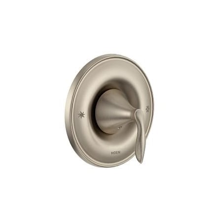 Moen Trim Eva 1H Ts Posi Vlv Only Bn T2131BN